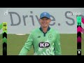Will Jacks hits record 108! | Oval Invincibles vs Southern Brave - Highlights | The Hundred 2022