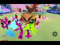 ブレインロット タワーディフェンス アップデート #roblox #brainrottowerdefence #brainrot #blossom