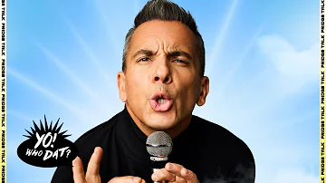 SEBASTIAN MANISCALCO | Who Dat?