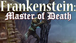[Frankenstein: Master of Death] Achievement: Not One Step Back screenshot 5