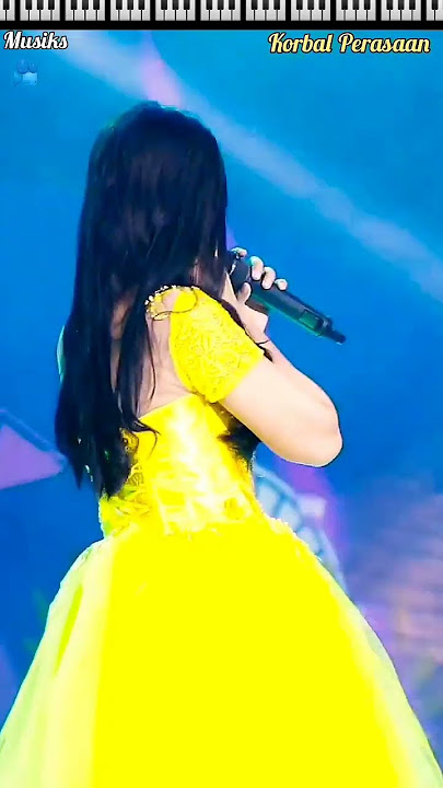 Pendik ft Fira Azahra ( Korban Perasaan ) Om Adella Live Gopun