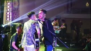 LAYANG KANGEN- Aftershine (live at Salatiga Creative Culture)