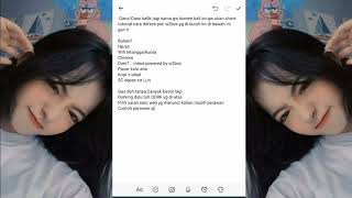 CARA DEFACE POC METODE W2BOX
