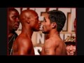 Manny Pacman Pacquiao vs Floyd Money Mayweather Jr Trailer