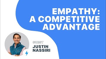 Empathy: A Competitive Advantage
