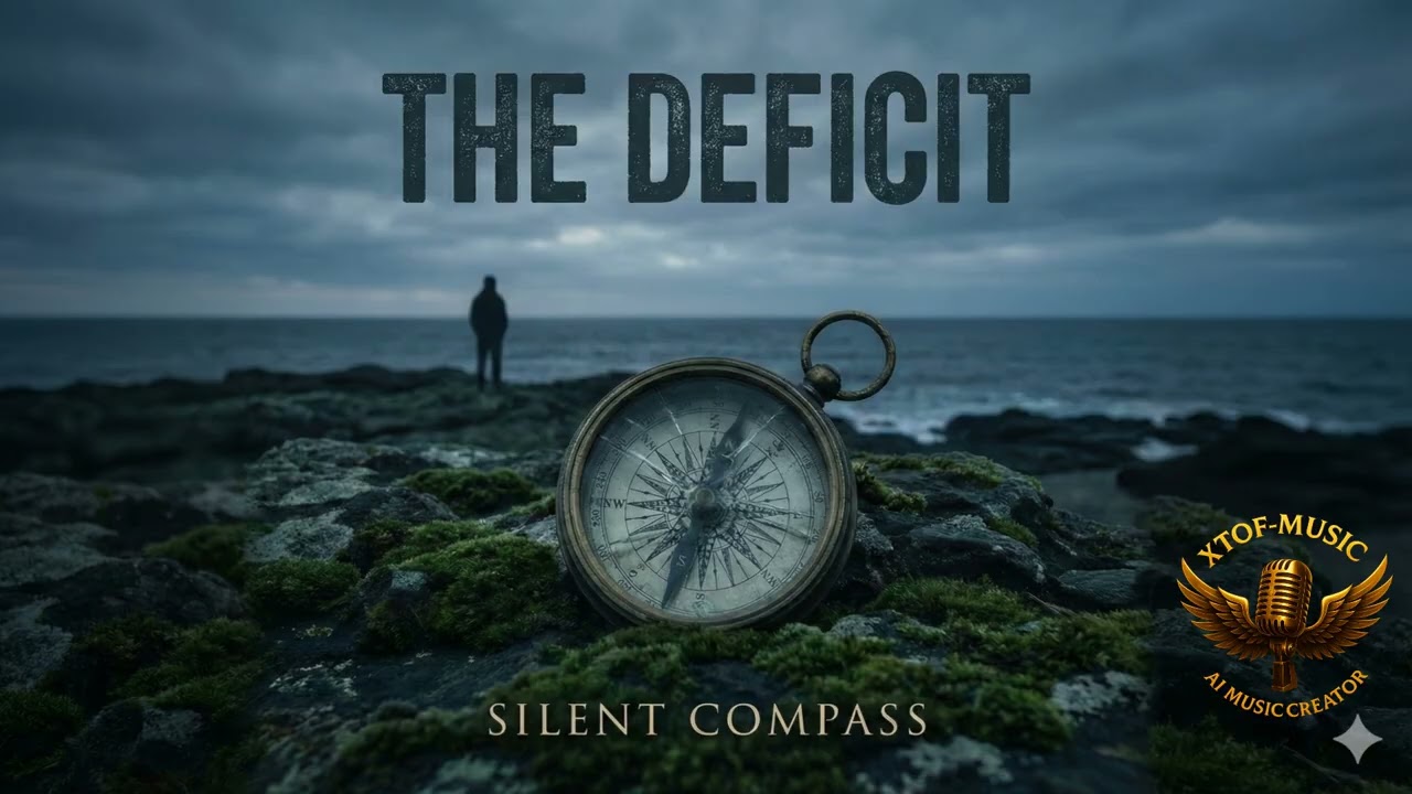 THE DEFICIT - Silent Compass (Official Audio)