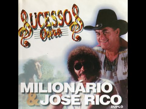 Lendas da Música: Milionário e José Rico> Decida / Jogo do Amor