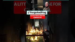 A little too close for comfort LOL #arcraiders #arcraiderspvp #streamclips #gaming #pcgaming #twitch