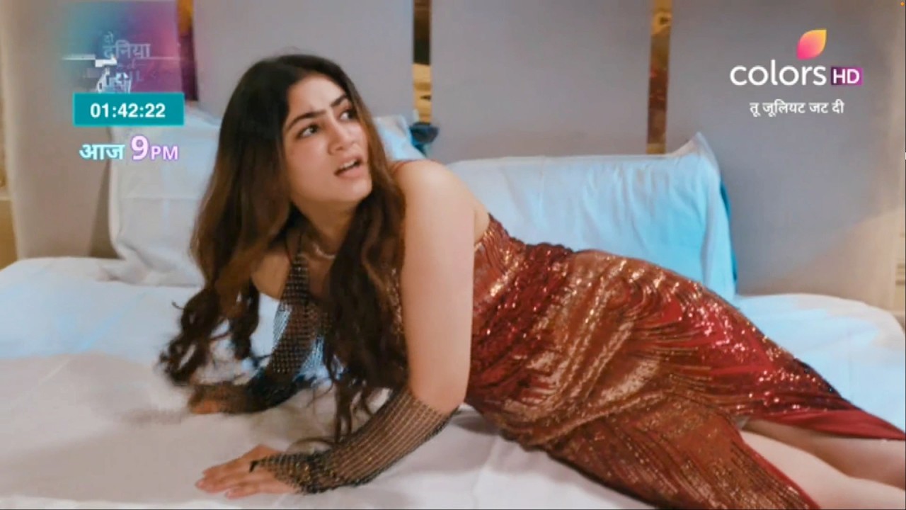 Tu Juliet Jatt Di NEW PROMO 11th March 2026