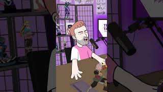 Trash Taste in a NUTshell #animation #trashtaste #anime #animated #cdawgva #gigguk #theanimeman #art Trash Taste in a NUTshell #animation #trashtaste #anime #animated #cdawgva #gigguk #theanimeman #art