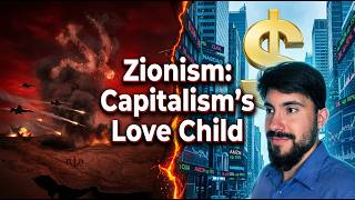 From Iran War to Zionism - Your Communist Friend Was Right About Everything News
