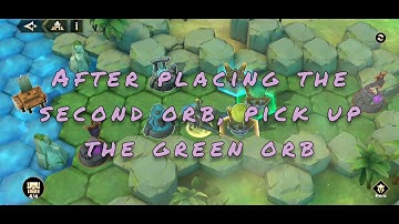 How to complete Ocean Race (the 2nd Summer Party dungeon) in Infinite Magicraid