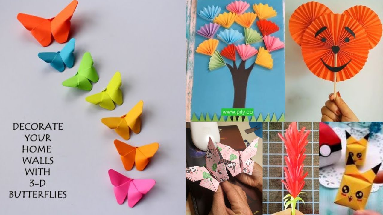 Amazing Girl's Room Decor Ideas For Teenagers | DiY Room Decor Projects ...