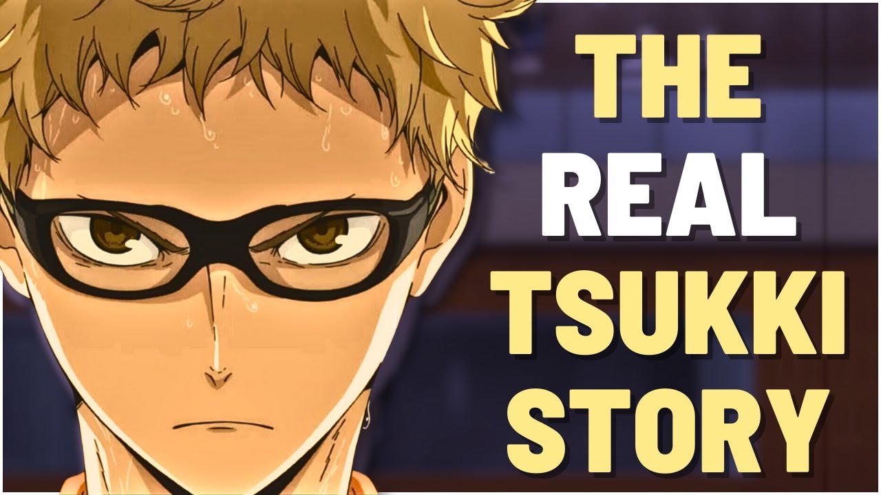 What are the good things about Haikyuu as animation, story, and