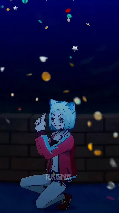 Suzu- Kaii To Otome Edit | #anime #edit #animeedit #animeedits