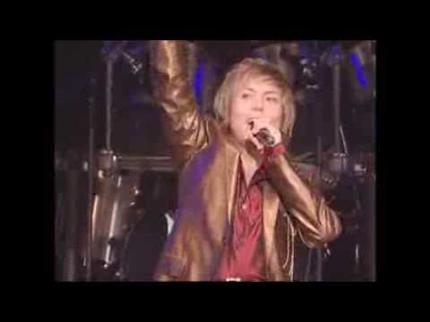 つんく♂ / ここにいるぜぇ！（2004.03 Live at Zepp Tokyo）