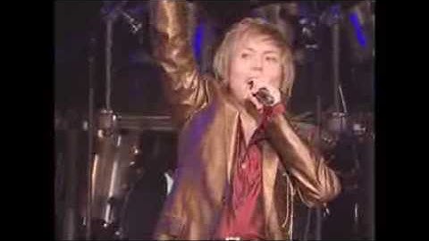 つんく♂ / ここにいるぜぇ！（2004.03 Live at Zepp Tokyo）