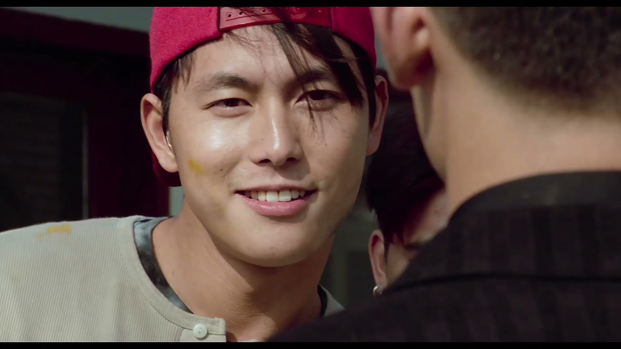 정우성 리즈 Trim