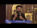القادر على كل شئ القس يوسف داود 27 6 2016 
