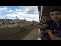 EMX65 Race 1   Round of Czech Republic 2019   Highlights