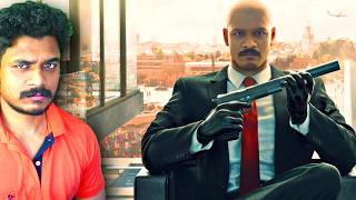 WELCOME TO DUBAI | HITMAN 3 1000IQ GAMEPLAY