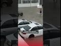 Тайфун "Випха" обрушился на Гонконг и южную часть Китая