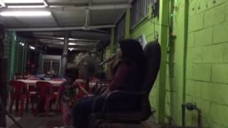 Thomas Arya Syahara (cover)