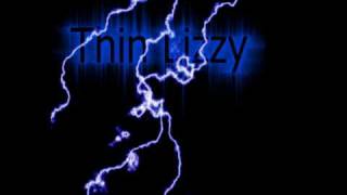 Thin Lizzy Baby Drives Me Crazy Live at Hammersmith Odeon -83 part 9/13