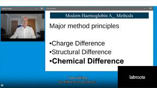 DIABETES AND THE CLINICAL LABORATORY