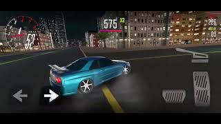 DRIFT X ULTRA Drifting Gameplay screenshot 3