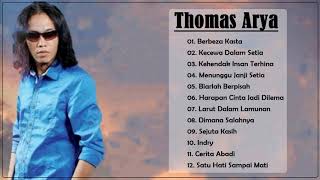 Download Lagu THOMAS ARYA LAGU TERBARU 2020 AKU BERJANJI - THOMAS ARYA FT YELSE MP3