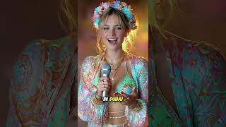 Arash x Helena - One Night in Dubai 2 Lyrics #arash #lyricshorts #AIVA Dreams