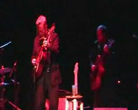 Scott Nolan and Friends at The Park Theatre. Janua...