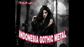 Indonesia gothic metal