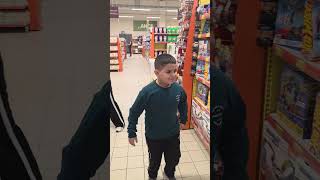 Tek Bir Şey Alıp Paylaşacaksınız Şfet