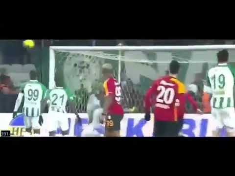 Fernando Muslera En iyi Kurtarışları - Love Your Voice 2020 HD