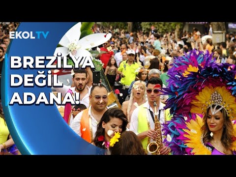 ADANA PORTAKAL ÇİÇEĞİ