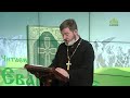 Евангелие 9 ноября. Если же Я перстом Божиим изгоняю бесов, то, достигло до вас Царствие Божие