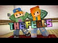 Twice  the feels minecraft animation