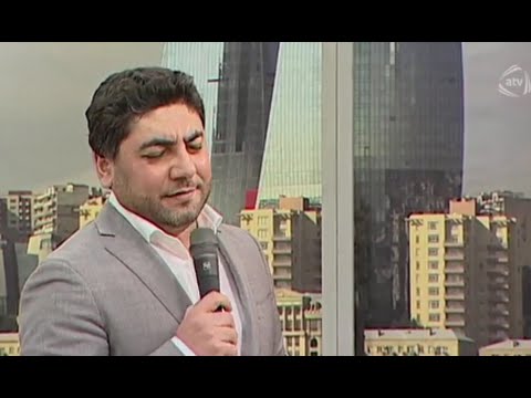 Nuri Sərinləndirici - Azerbaycan oğluyam (10dan sonra)