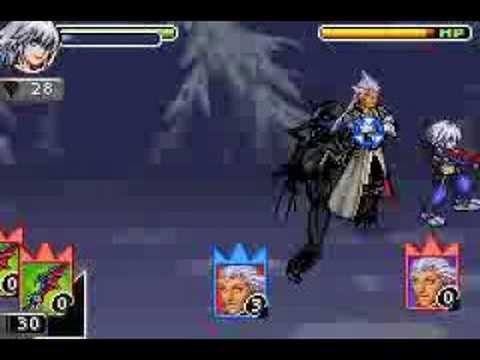 kh chain of memories gba kh chain of memories gba