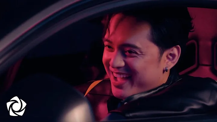 Jeremy G with Darren Cashwell & Chie Filomeno - 'Parking Lot' Official Music Video