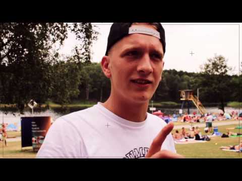 Kosmonaut Festival 2013 - Trailer