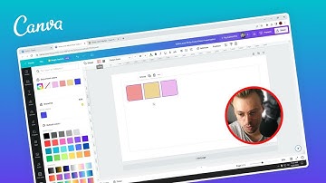 How do you make pastel colors in Canva
