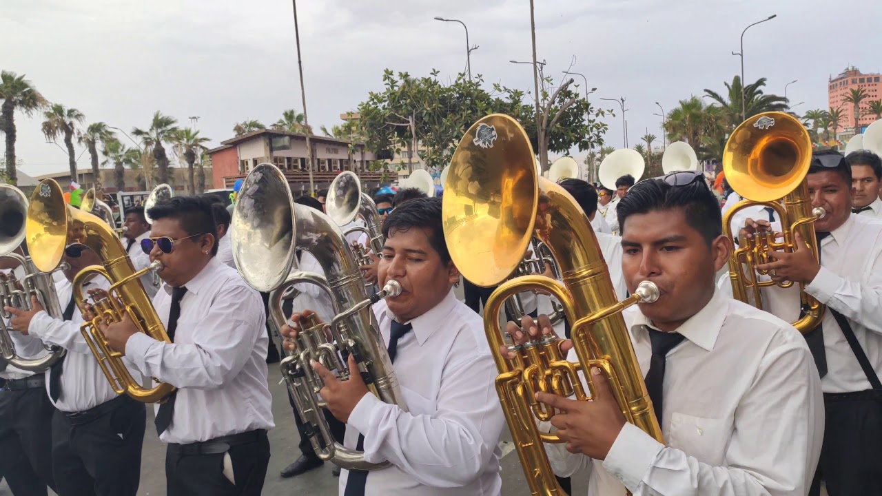 banda super amautas carnaval andino arica 2020 d a 3 youtube banda super amautas carnaval andino arica 2020 d a 3 youtube