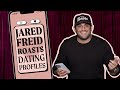 Jared Freid Calls Out Taylor Swift Haters While Roasting Dating Profiles | Cosmopolitan