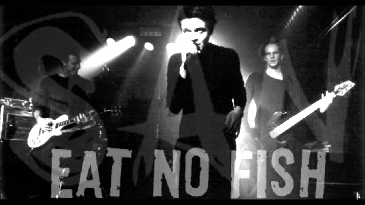 Mira Eat No Fish - The Answer en YouTube