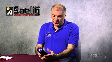 PIE Calibrators   An Introduction