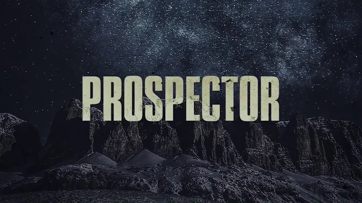 Prospector - song written by Paul Hanson & Douglas...
