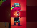 juju çıkış animasyonu - Brawl stars